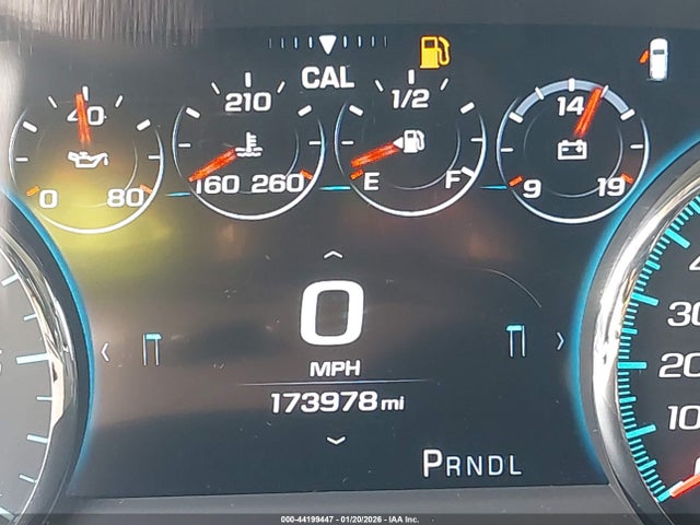 Chevrolet Tahoe Premier 2017 1GNSCCKC1HR369649 Image 15