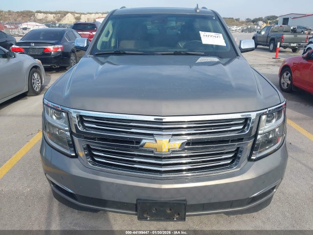 1GNSCCKC1HR369649 Chevrolet Tahoe Premier