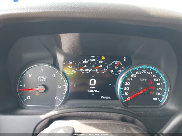 Chevrolet Tahoe Premier 2017 1GNSCCKC1HR369649 Image 7