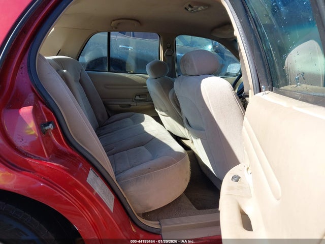 1999 FORD CROWN VICTORIA 2FAFP74W3XX220764 Photo 7
