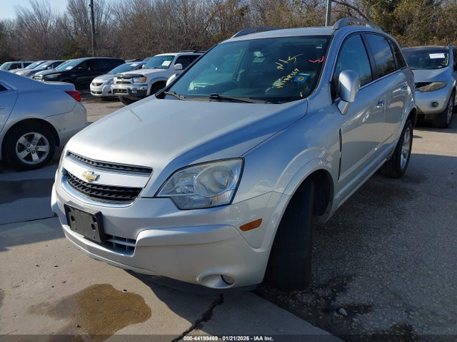 3GNAL3EK1ES614229 Chevrolet Captiva Sport Lt