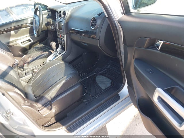 3GNAL3EK1ES614229 Chevrolet Captiva Sport Lt