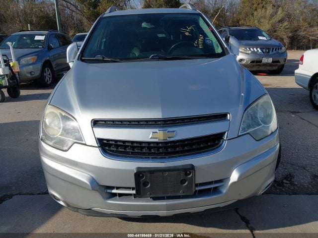 3GNAL3EK1ES614229 Chevrolet Captiva Sport Lt
