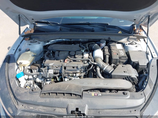 5XXG64J22PG197671 KIA K5 Gt-line