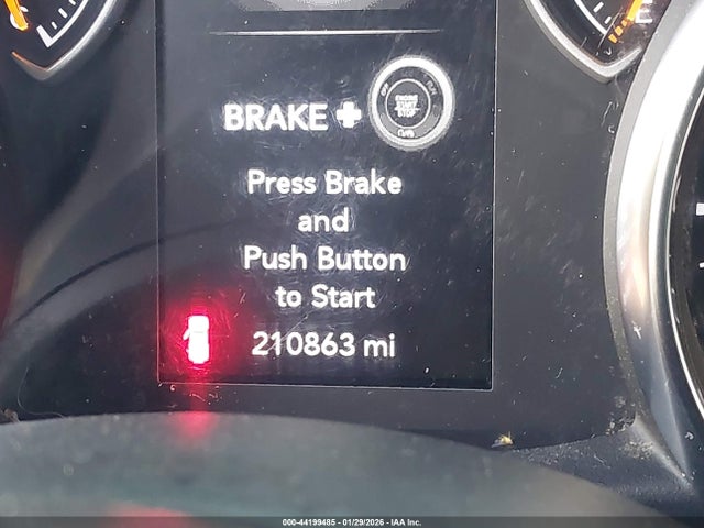 2018 JEEP WRANGLER UNLIMITED 1C4HJXDN5JW266580 Photo 6