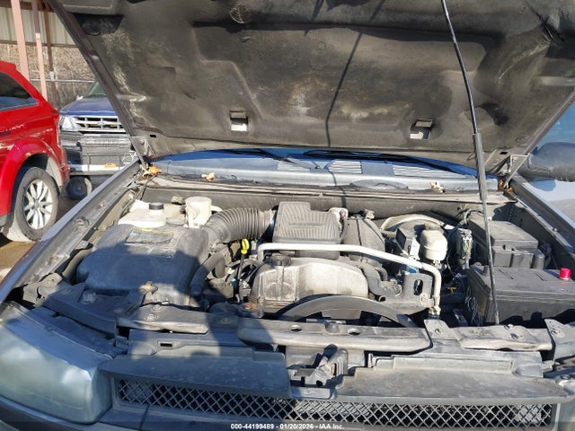 2006 CHEVROLET TRAILBLAZER 1GNDS13S262166488 Photo 9