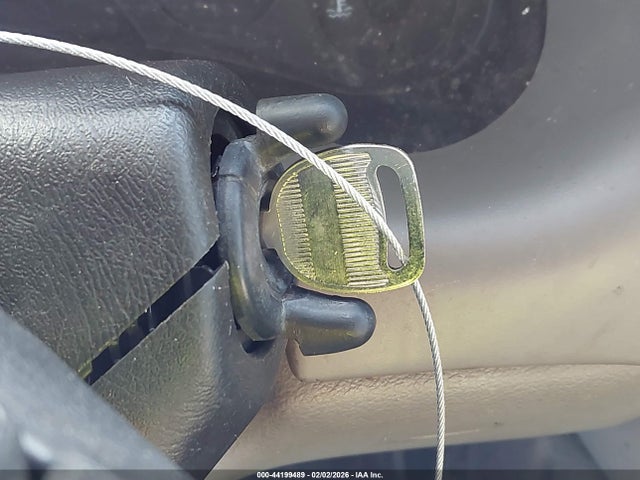 2006 CHEVROLET TRAILBLAZER 1GNDS13S262166488 Photo 10