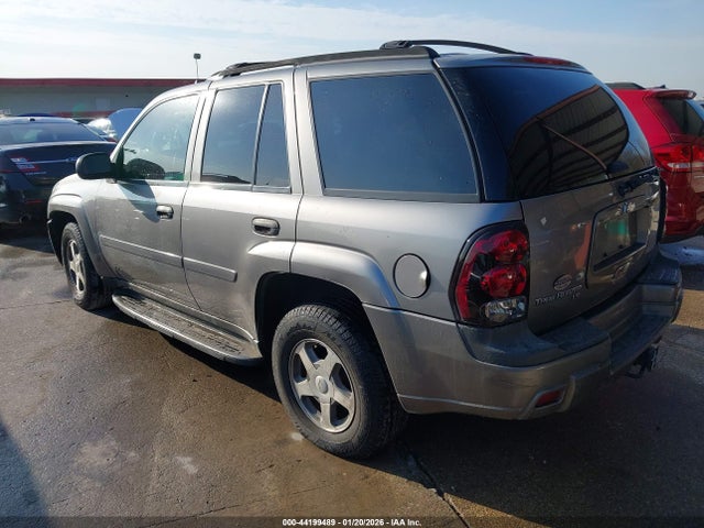 2006 CHEVROLET TRAILBLAZER 1GNDS13S262166488 Photo 2