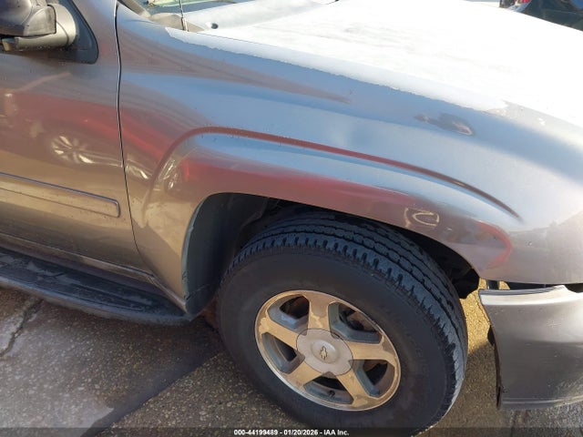2006 CHEVROLET TRAILBLAZER 1GNDS13S262166488 Photo 5