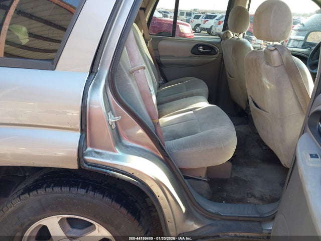 2006 CHEVROLET TRAILBLAZER 1GNDS13S262166488 Photo 7