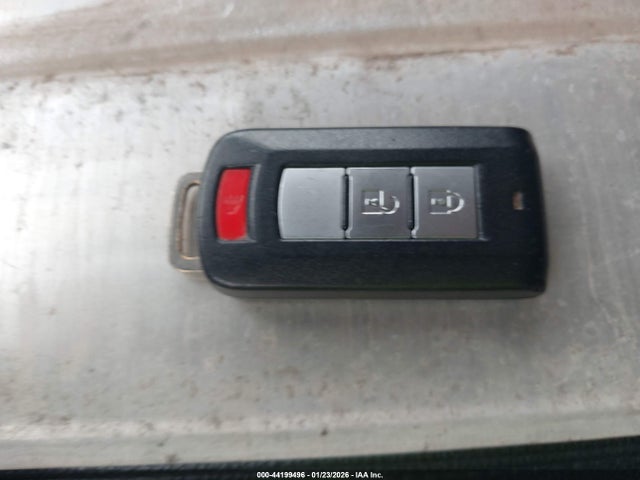 2018 MITSUBISHI OUTLANDER JA4AD3A34JZ014364 Photo 10