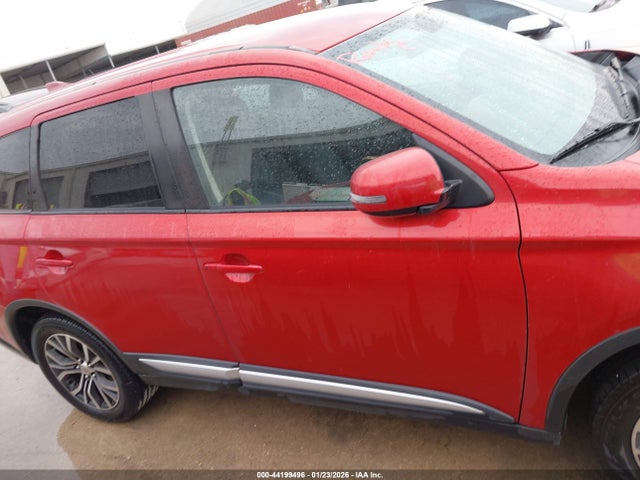 Mitsubishi Outlander Se 2018 JA4AD3A34JZ014364 Image 13