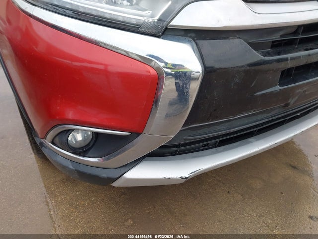2018 MITSUBISHI OUTLANDER JA4AD3A34JZ014364 Photo 5