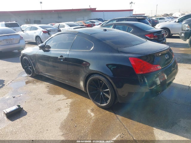 2008 INFINITI G37 JNKCV64EX8M100830 Photo 2