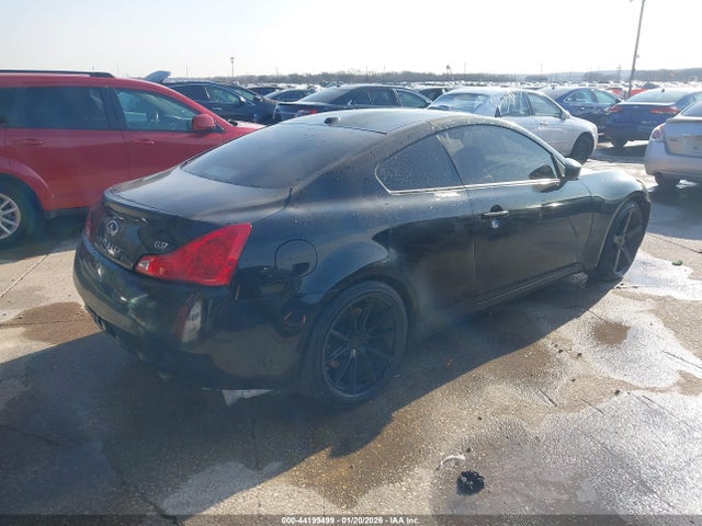 2008 INFINITI G37 JNKCV64EX8M100830 Photo 3