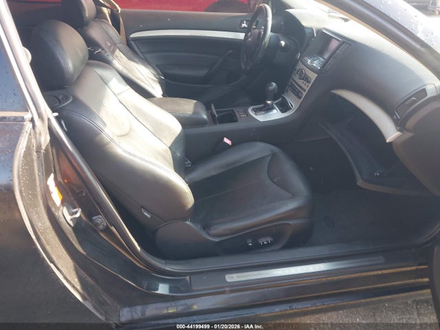 2008 INFINITI G37 JNKCV64EX8M100830 Photo 4