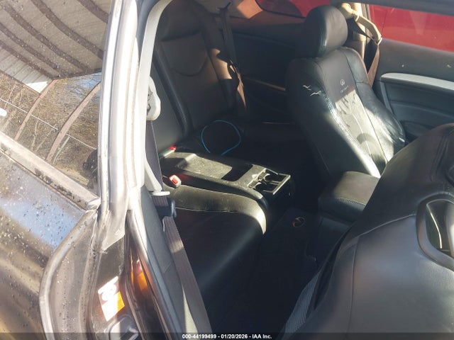 2008 INFINITI G37 JNKCV64EX8M100830 Photo 7