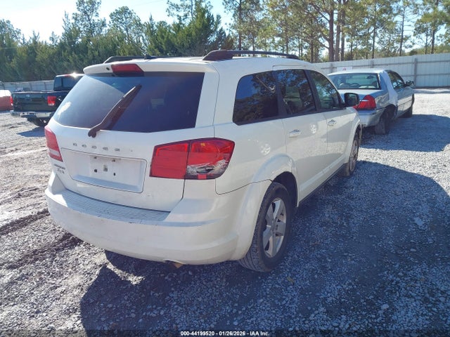 2011 DODGE JOURNEY 3D4PG4FB6BT554517 Photo 3