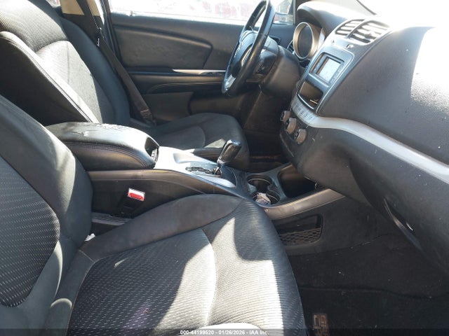2011 DODGE JOURNEY 3D4PG4FB6BT554517 Photo 4