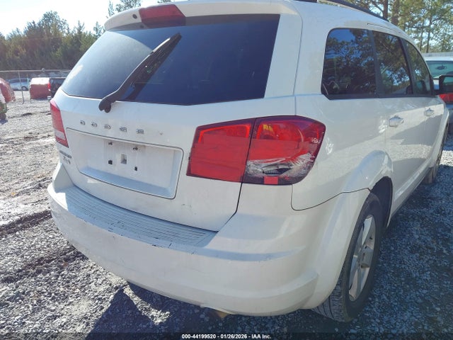 2011 DODGE JOURNEY 3D4PG4FB6BT554517 Photo 5
