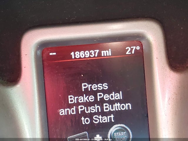 2011 DODGE JOURNEY 3D4PG4FB6BT554517 Photo 6