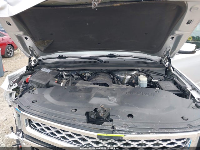 2016 CHEVROLET SUBURBAN 1GNSKJKC1GR365901 Photo 9