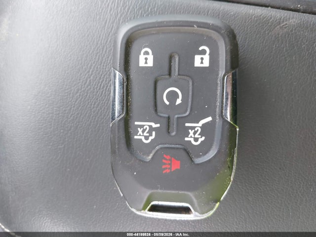 2016 CHEVROLET SUBURBAN 1GNSKJKC1GR365901 Photo 10