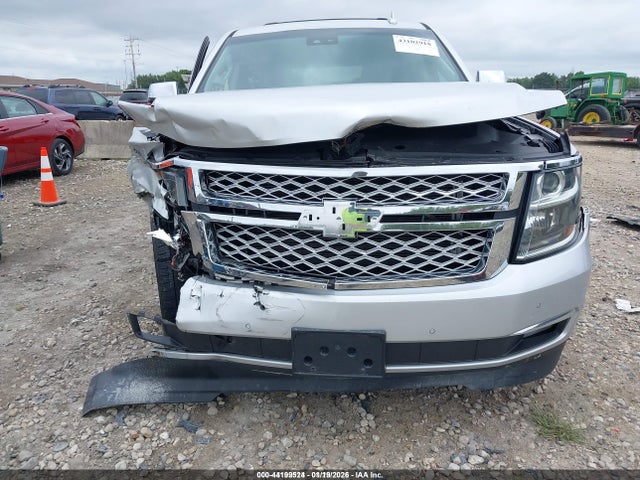 1GNSKJKC1GR365901 Chevrolet Suburban Ltz
