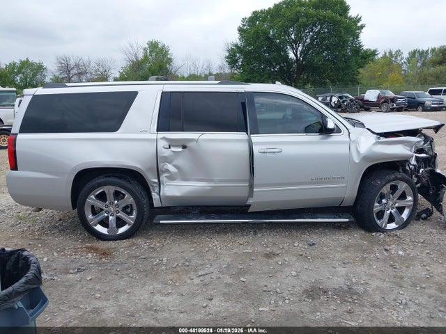 1GNSKJKC1GR365901 Chevrolet Suburban Ltz