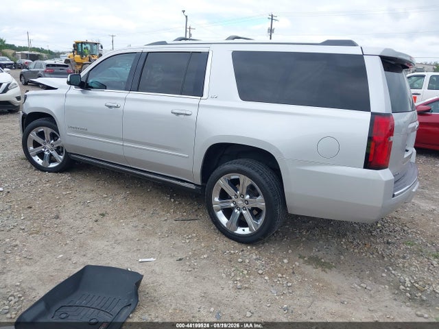 2016 CHEVROLET SUBURBAN 1GNSKJKC1GR365901 Photo 2