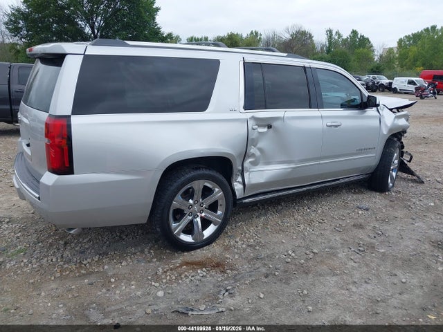 2016 CHEVROLET SUBURBAN 1GNSKJKC1GR365901 Photo 3