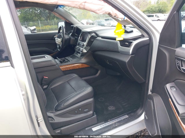 2016 CHEVROLET SUBURBAN 1GNSKJKC1GR365901 Photo 4