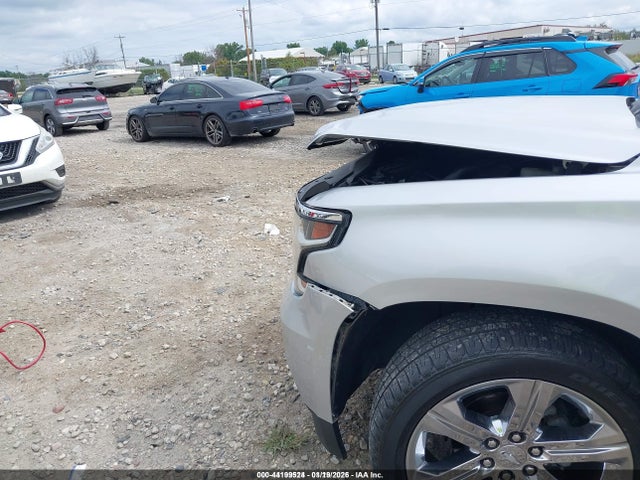 2016 CHEVROLET SUBURBAN 1GNSKJKC1GR365901 Photo 5