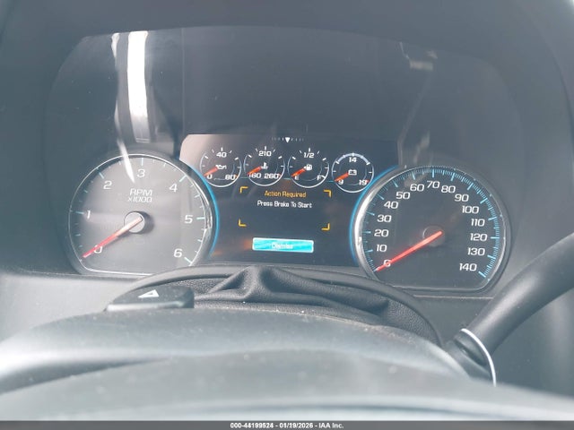 2016 CHEVROLET SUBURBAN 1GNSKJKC1GR365901 Photo 6