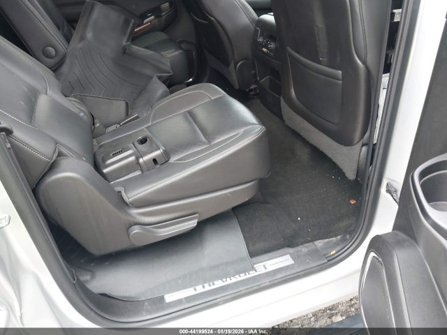 2016 CHEVROLET SUBURBAN 1GNSKJKC1GR365901 Photo 7