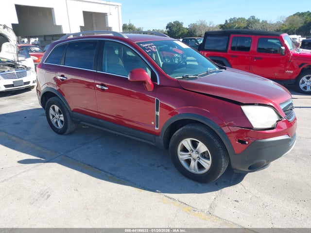 2008 SATURN VUE 3GSCL33P28S704000