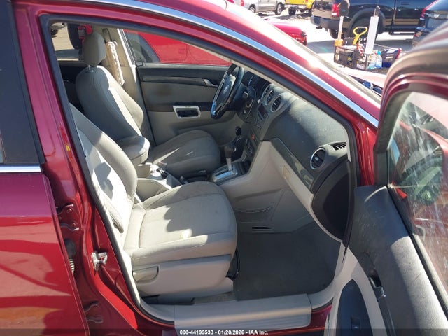 2008 SATURN VUE 3GSCL33P28S704000 Photo 4