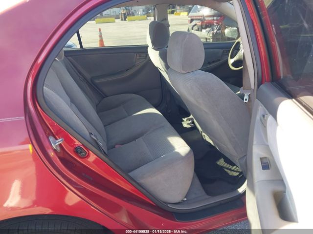 2007 TOYOTA COROLLA 2T1BR32E87C765899 Photo 7