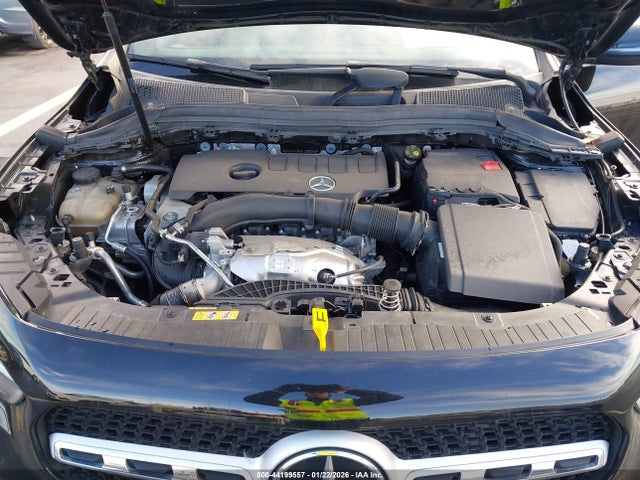 2022 MERCEDES-BENZ GLA 250 W1N4N4GB4NJ392069 Photo 9