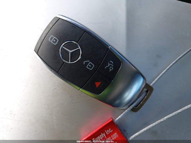 2022 MERCEDES-BENZ GLA 250 W1N4N4GB4NJ392069 Photo 10
