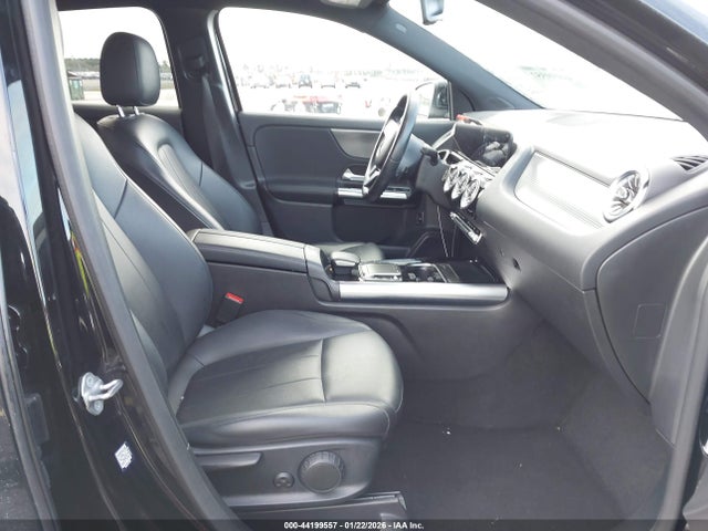 2022 MERCEDES-BENZ GLA 250 W1N4N4GB4NJ392069 Photo 4