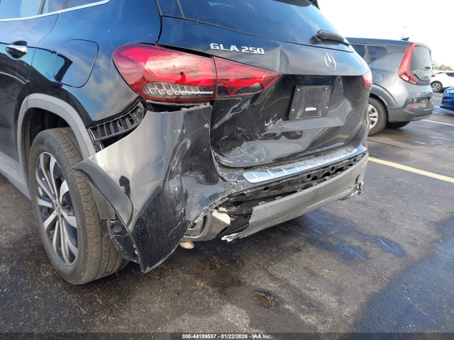 2022 MERCEDES-BENZ GLA 250 W1N4N4GB4NJ392069 Photo 5