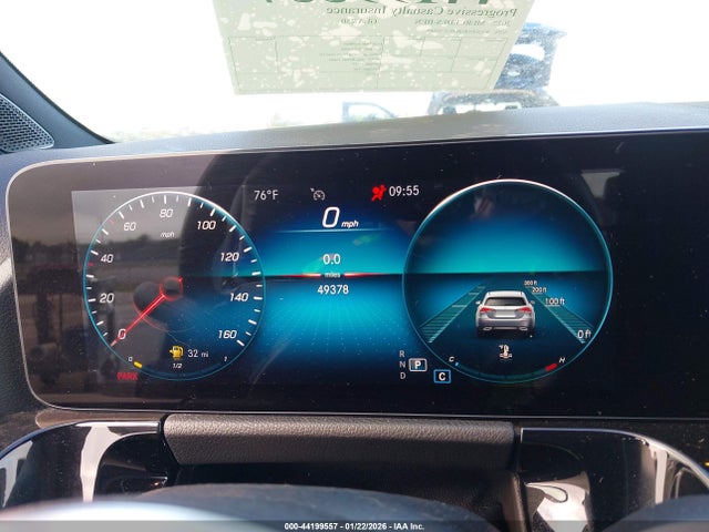 2022 MERCEDES-BENZ GLA 250 W1N4N4GB4NJ392069 Photo 6