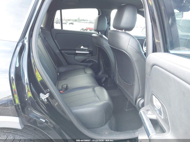 2022 MERCEDES-BENZ GLA 250 W1N4N4GB4NJ392069 Photo 7