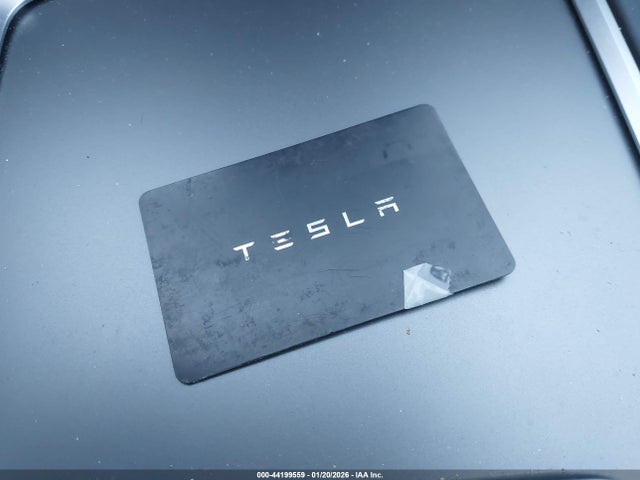 2022 TESLA MODEL Y 7SAYGDEF4NF337754 Photo 10