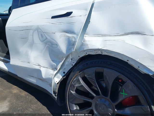7SAYGDEF4NF337754 Tesla Model Y Performance Dual Motor All-wheel Drive
