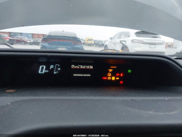 Продаж на аукціоні авто 2015 Toyota Prius C Three, vin: JTDKDTB37F1102842, номер лоту: 44199561