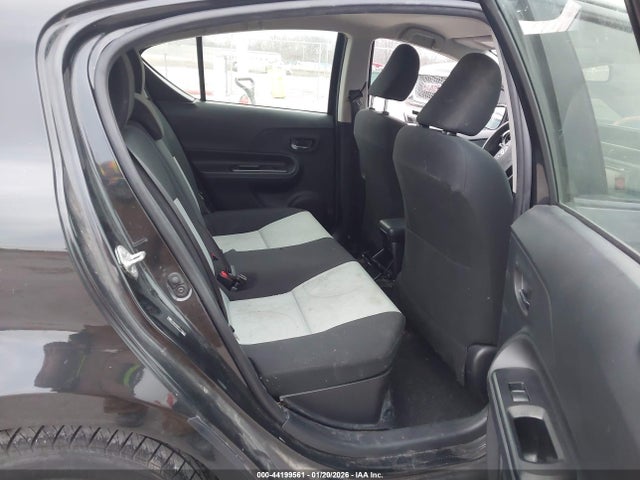 Продаж на аукціоні авто 2015 Toyota Prius C Three, vin: JTDKDTB37F1102842, номер лоту: 44199561