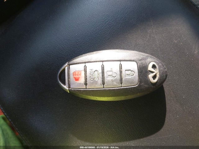 2009 INFINITI G37 JNKCV61E59M302318 Photo 10