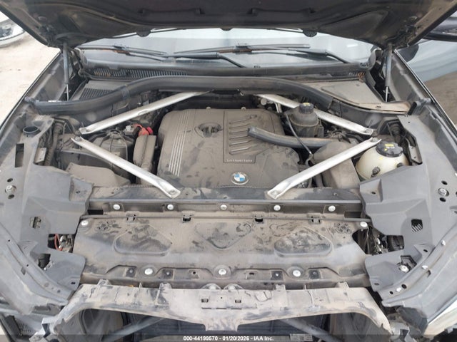 Продаж на аукціоні авто 2020 Bmw X5 Sdrive40i, vin: 5UXCR4C03LLT19903, номер лоту: 44199570
